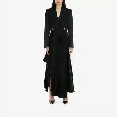 Alexander McQueen SS22