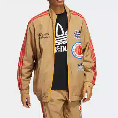 adidas originals x Eric Emanue Logo