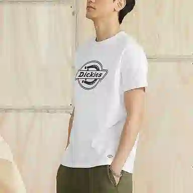 Dickies logoT