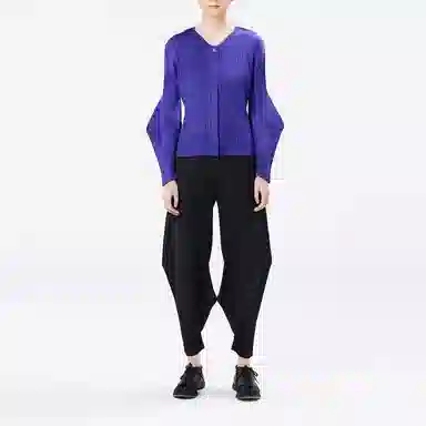 PLEATS PLEASE ISSEY MIYAKE SS22