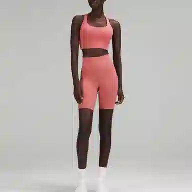 lululemon Wunder Train Shorts