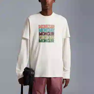 Moncler FW22 LogoT