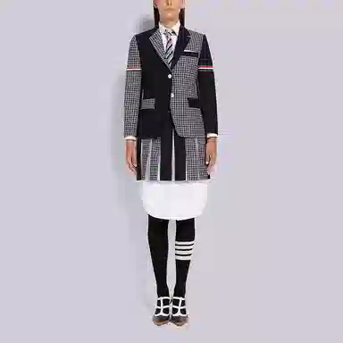 THOM BROWNE FW21