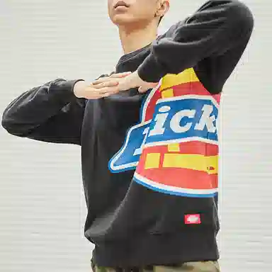 Dickies Logo