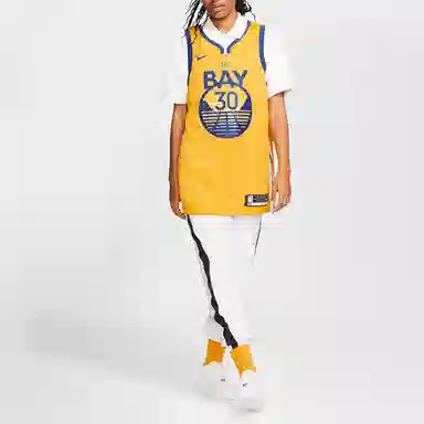 Nike NBA Swingman Jersey SW