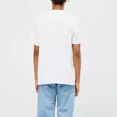 UNIQLO x KAWS White T-Shirt