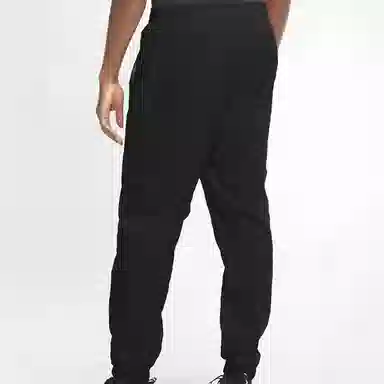 Nike Sportswear Woven Pants Black