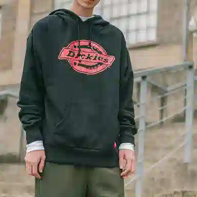 Dickies