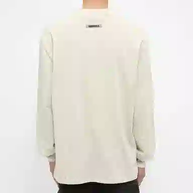 Fear of God Essentials Buttercream T-Shirt