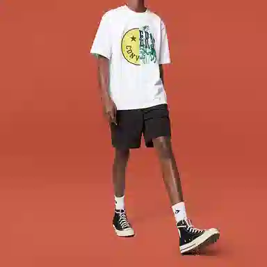 Converse T