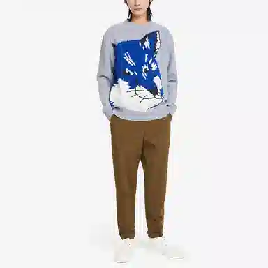 Maison Kitsune FW21