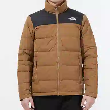 THE NORTH FACE