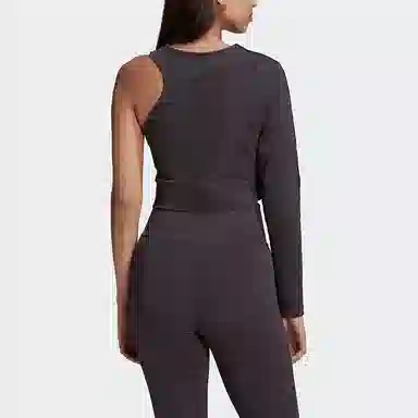 adidas Originals Cropped Top