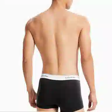 Calvin Klein Logo Boxer Briefs