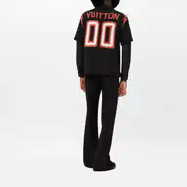 LOUIS VUITTON SS22 LogoT