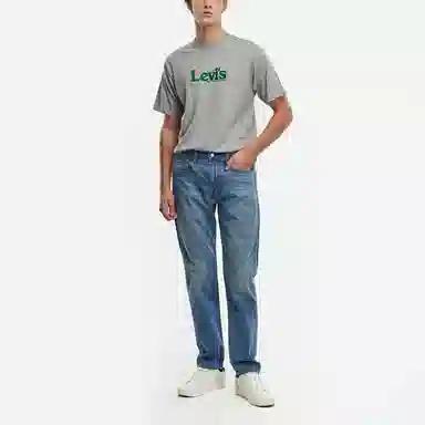 Levi’s