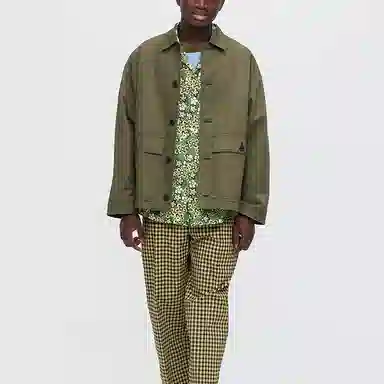 UNIQLO x MARNI