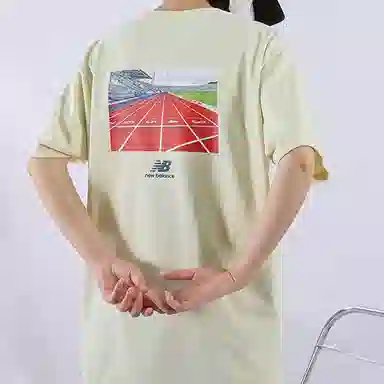 New Balance ANB x ANB T