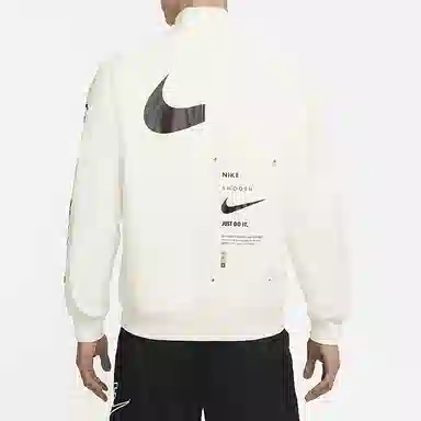 Nike Sportswear Swoosh Jacket