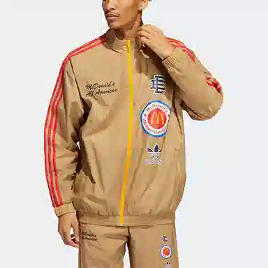 adidas originals x Eric Emanue Logo
