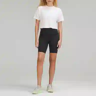 lululemon Wunder Train Shorts