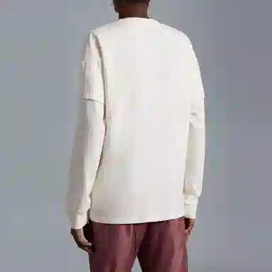 Moncler FW22 LogoT