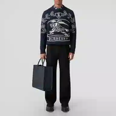 Burberry FW22