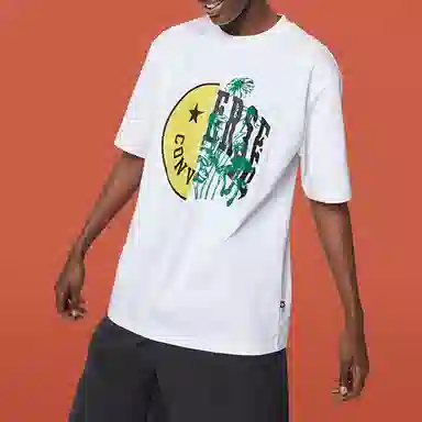 Converse T
