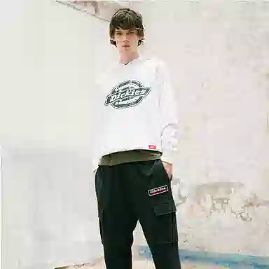 Dickies logo