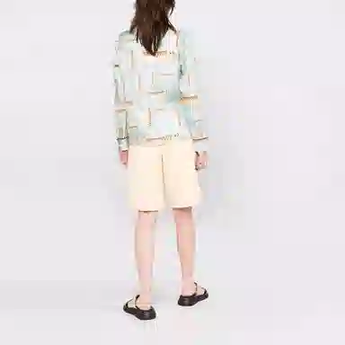 MARNI SS22 Naif Tiger