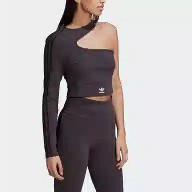 adidas Originals Cropped Top