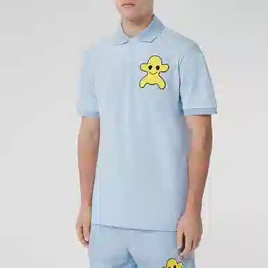 Burberry SS22 Polo