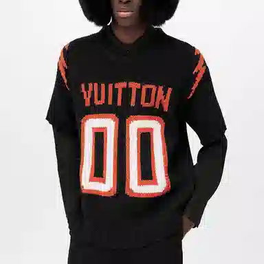 LOUIS VUITTON SS22 LogoT