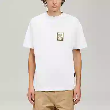 Palm Angels Boxer Bob Tee