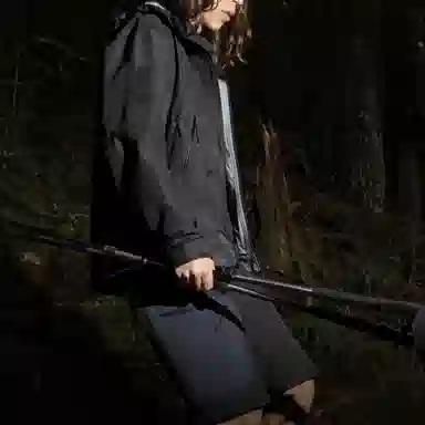 Arcteryx System A Stonle Komorebi Jacket