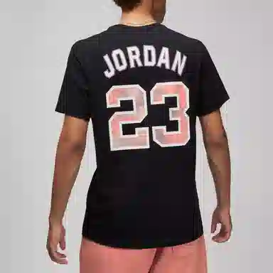 Jordan Sport DNA LogoT
