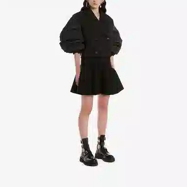 Alexander McQueen SS22