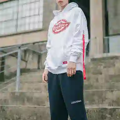 Dickies logo