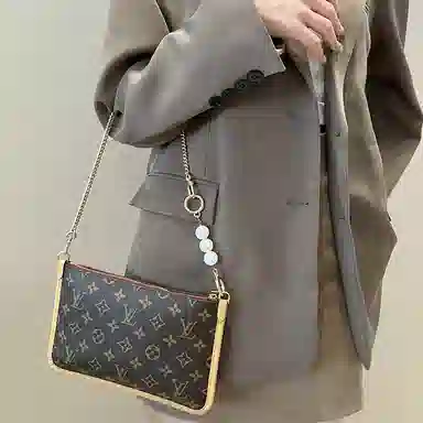 LV Carryall 60cm