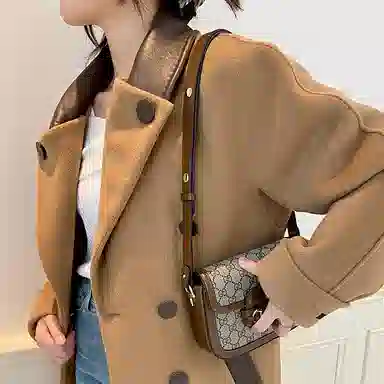 GUCCI 1955 Horsebit 75-106.5cm