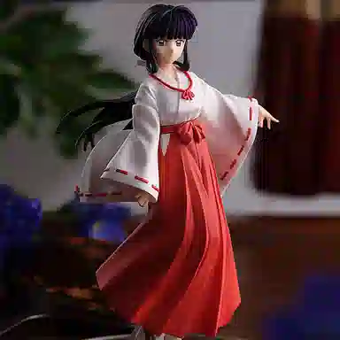 GSC pup 17cm