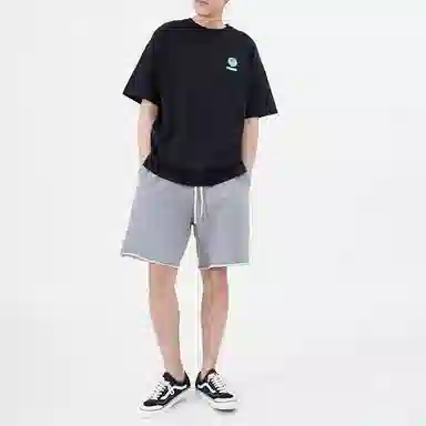 Vans TYAKASHA Oversize T