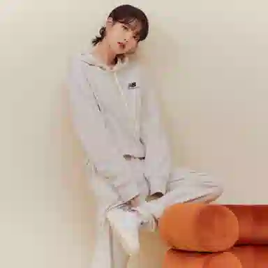 New Balance 302 Grey White