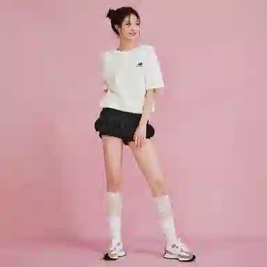 New Balance PK LOGO T