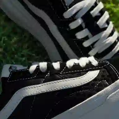 Vans Overt CC Old Skool