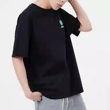 Vans TYAKASHA Oversize T