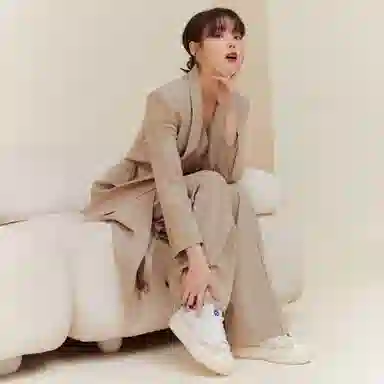 New Balance 302 Grey White