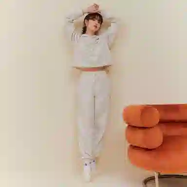 New Balance 302 Grey White