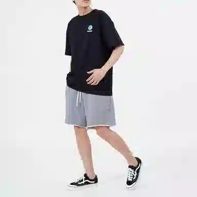 Vans TYAKASHA Oversize T