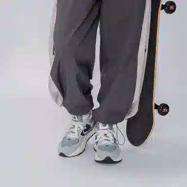 New Balance 5740 Misty Blue